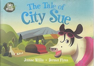 The Tale of City Sue (Paperback)