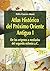 Atlas Histórico del Próximo Oriente Antiguo I (Spanish Edition)