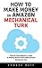 How To Make Money On Amazon...