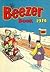Beezer Book 1974