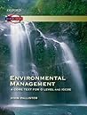 Environmental Man...