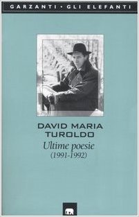 Ultime poesie (1991-1992)
