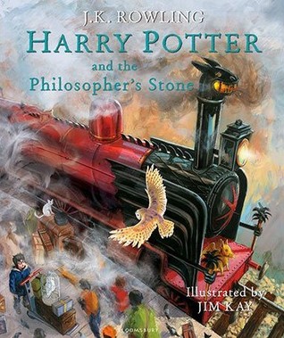 Harry Potter and the Philosopher's Stone