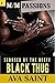 Seduced by the Beefy Black Thug: M/M First Time Gay (M/M Passions Book 4)