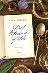 Det litterære apotek by Nina George