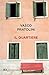 Il quartiere by Vasco Pratolini