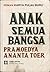 Anak Semua Bangsa by Pramoedya Ananta Toer
