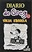 Diario de Greg 10 - Vieja escuela by Jeff Kinney