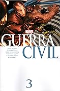 Guerra Civil Vol. 3