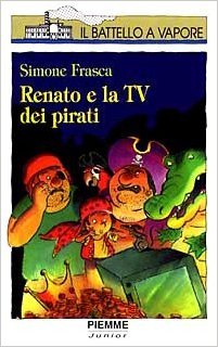 Renato e la TV dei pirati