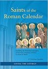 Saints of the Roman Calendar