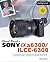 David Busch’s Sony Alpha a6300/ILCE-6300 Guide to Digital Photography (The David Busch Camera Guide Series)