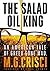 The Salad Oil King by M.G. Crisci