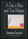 A Cat, a Man, and...
