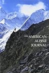 The American Alpine Journal 1995