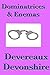 Dominatrices & Enemas