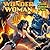 Wonder Woman: Wonder Warrior of Troy