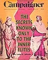 The Secrets Known Only To The Inner Elites (Strategic Studies) Book cover for The Secrets Known Only To The Inner Elites (Strategic Studies)