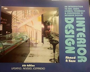 INTERIOR DESIGN (Unknown Binding)