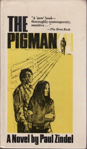 The Pigman