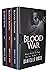 Blood Books: The Complete S...