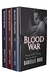 Blood Books: The Complete Series Blood Books: The Complete Series