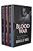 Blood Books: The Complete Series