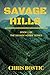 Savage Hills (Savage Horde ...