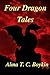 Four Dragon Tales