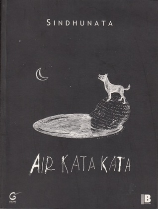 Air Kata-kata