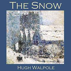 The Snow (Audiobook)