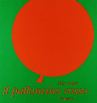 Il palloncino rosso (Paperback)