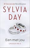 Een met jou by Sylvia Day