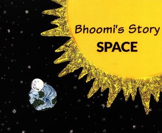 Bhoomis Story-Space (Paperback)