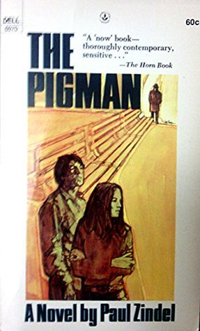 The Pigman