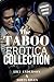 The Taboo Erotica Collection