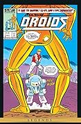 Star Wars: Droids (1986-1987) #5