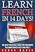 Learn French in 14 Days!