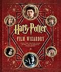 Harry Potter: Film Wizardry 
