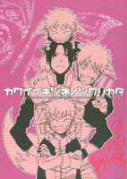 Kawaii Kitsune no Tsukuri Kata (Golden Days, #2)
