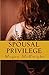 Spousal Privilege (Furious Love Book 1)