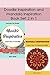 Doodle Inspiration and Mandala Inspiration (2 in 1 Book Set) by Janet Giessl