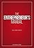 The Entrepreneur's Manual: Read. Apply. Succeed.