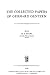 The collected papers of Gerhard Gentzen (Studies in logic and the foundations of mathematics)