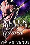 Alien Hunter's Fated