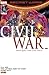 Secret Wars: Civil War Tome 5: Résolution