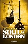 Soul of London by Gaëlle Perrin-Guillet