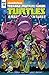 Teenage Mutant Ninja Turtles: Amazing Adventures #10