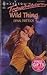 Wild Thing (Harlequin Temptation, No. 395)