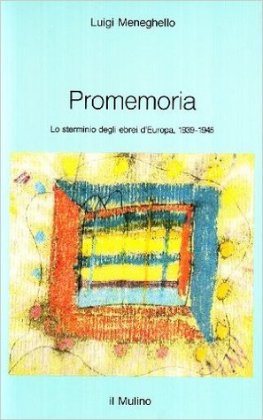 Promemoria: Lo sterminio degli ebrei d'Europa, 1939-1945